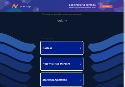 leela.tv