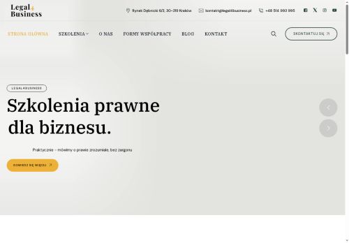 legal4business.pl