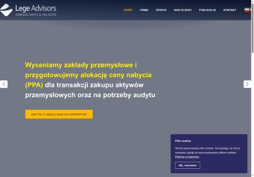 legeadvisors.pl