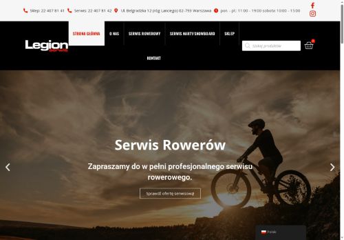legion-serwis.com.pl