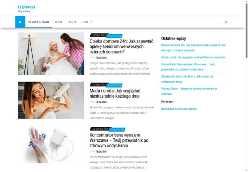 lejdisweek.pl