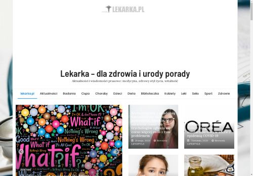 lekarka.pl