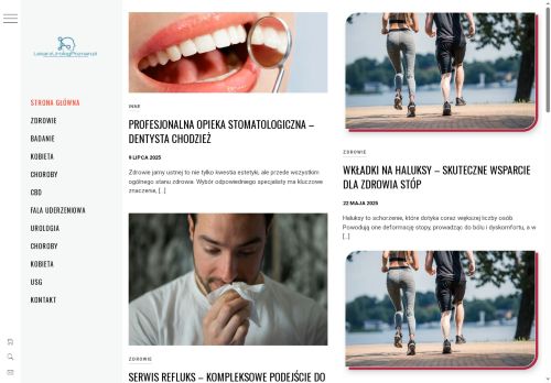 lekarzurologpoznan.pl