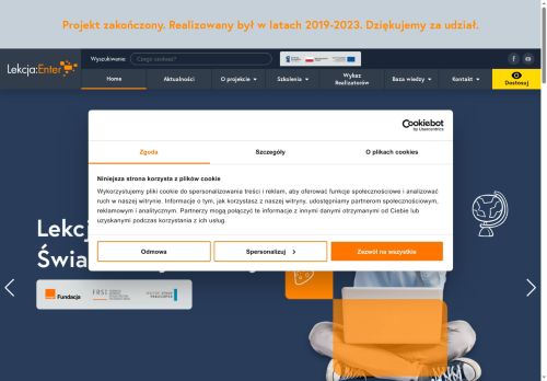 lekcjaenter.pl