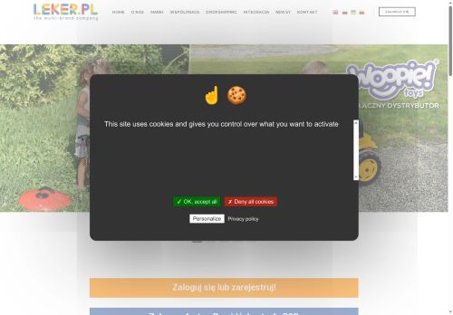 leker.pl