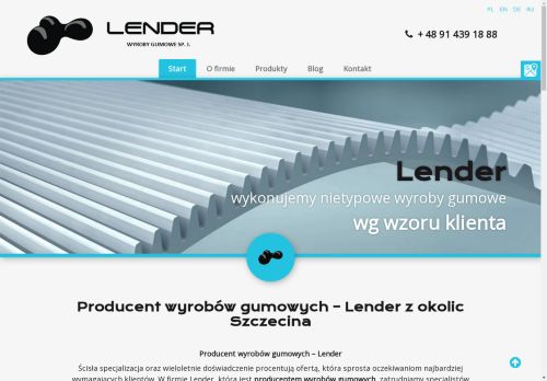 lender.pl