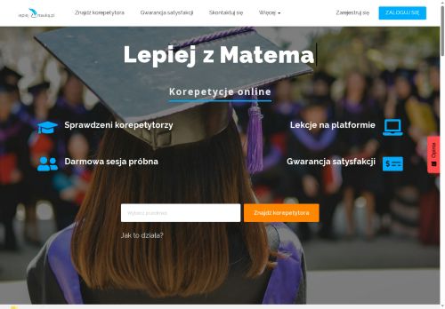 lepiejznauka.pl