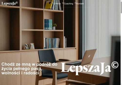 lepszaja.pl