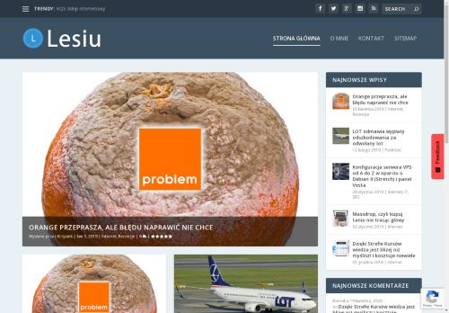 lesiu.eu