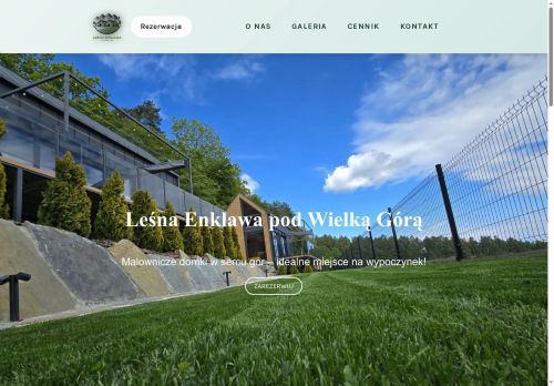 lesnaenklawa.pl