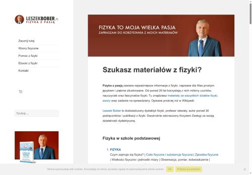 leszekbober.pl