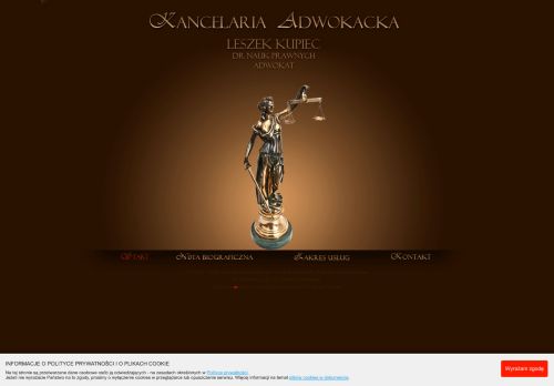 leszekkupiec.pl