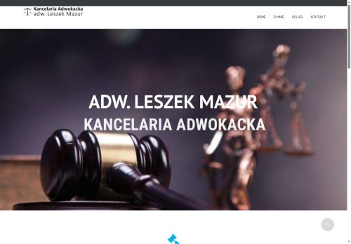 leszekmazur.pl