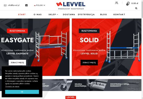 levvel.pl