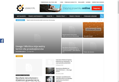 lexagit.pl