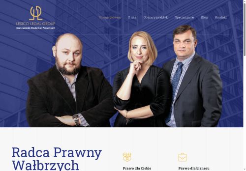lexicolegal.pl