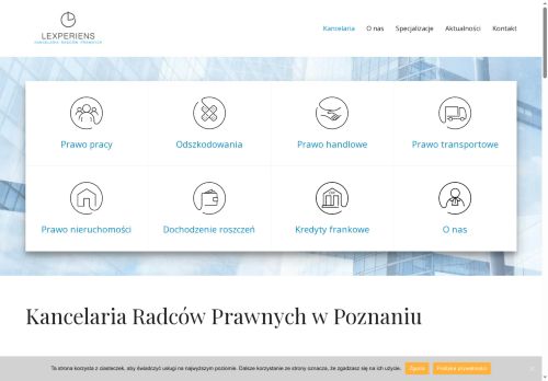 lexperiens.pl