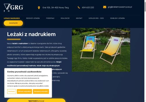 lezakiznadrukiem.eu