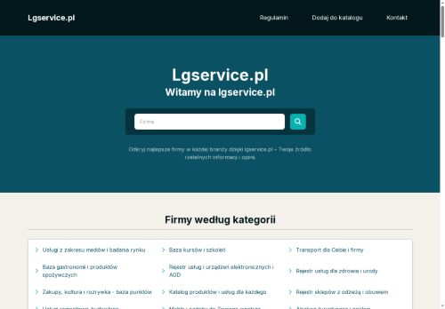 lgservice.pl