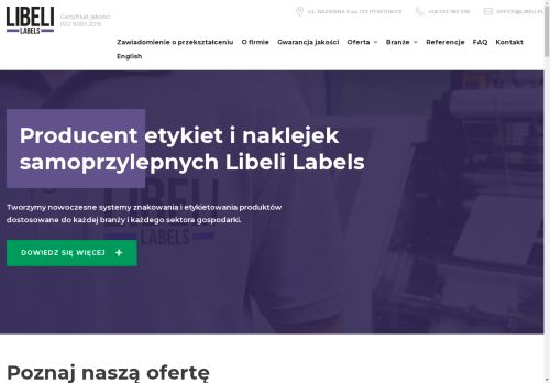 libeli.pl