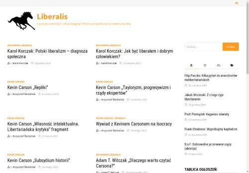 liberalis.pl