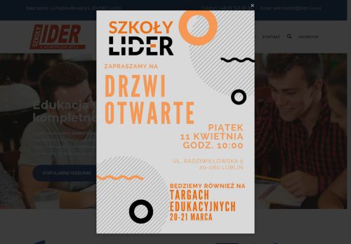 lider24.eu