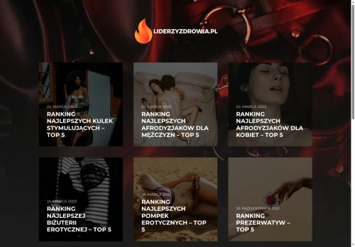liderzyzdrowia.pl