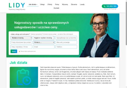 lidy.pl