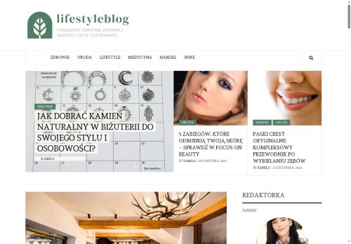 lifestyleblog.pl