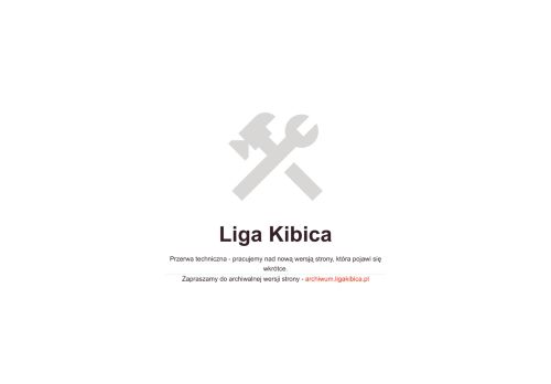ligakibica.pl