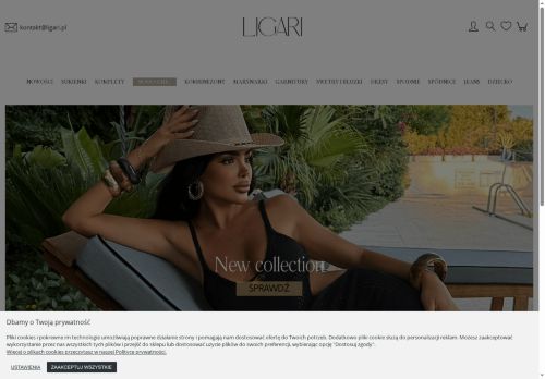 ligari.pl