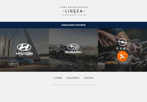 ligeza.pl