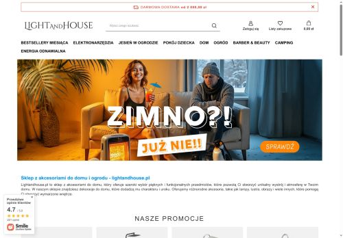 lightandhouse.pl