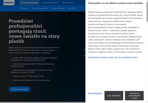 lighting.philips.pl