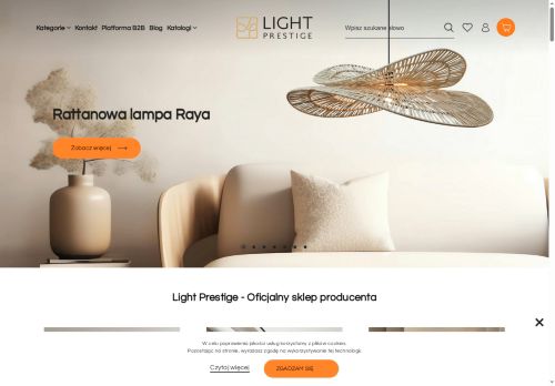 lightprestige.pl