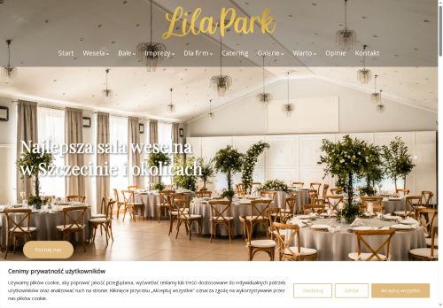 lilapark.net