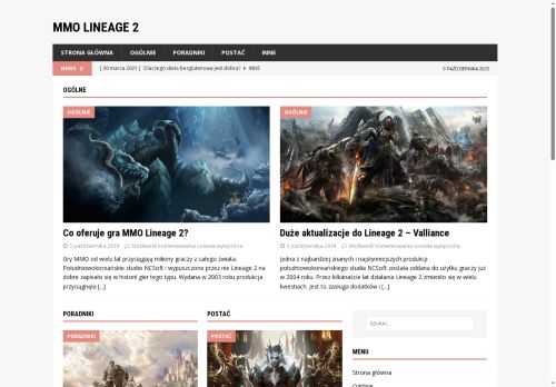 lineage2-info.pl