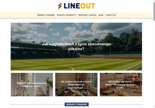 lineout.pl