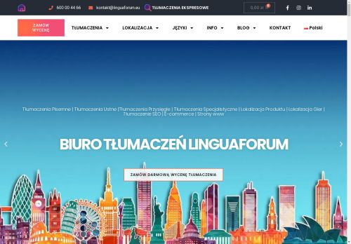 linguaforum.eu