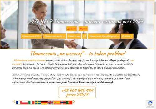linguahelp.eu