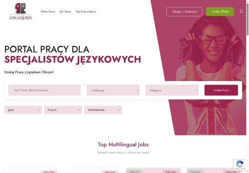 linguajob.pl