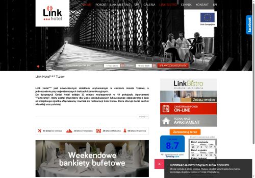 linkhotel.pl