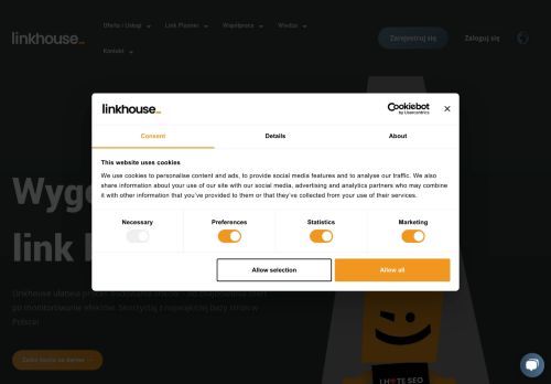 linkhouse.co