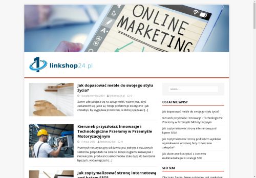 linkshop24.pl