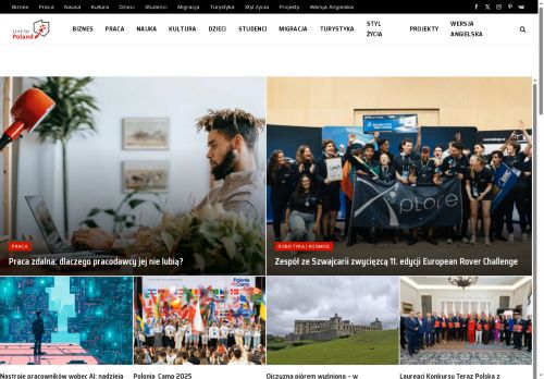linktopoland.com