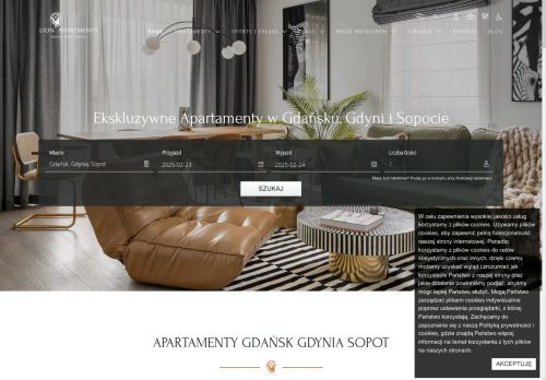 lion-apartments.pl