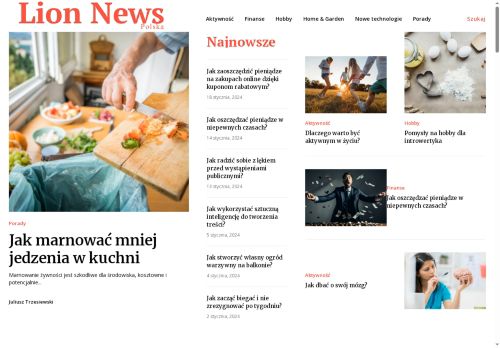 lionpolska.pl
