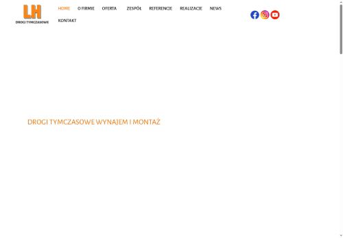 lionsheart.pl