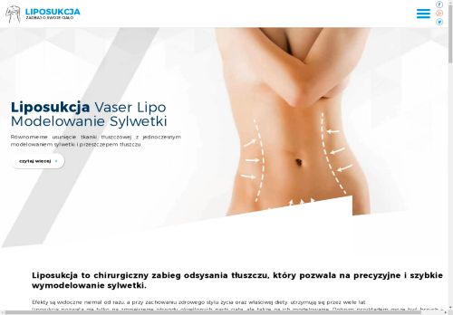liposukcja.com.pl