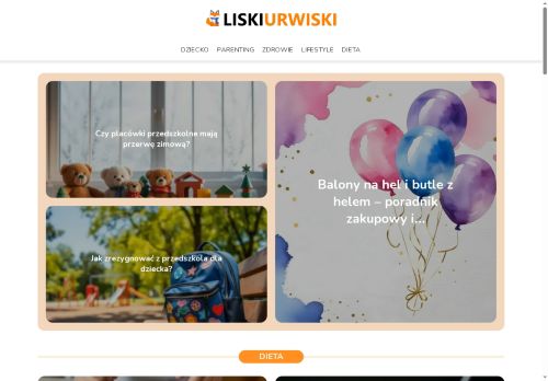 liskiurwiski.pl